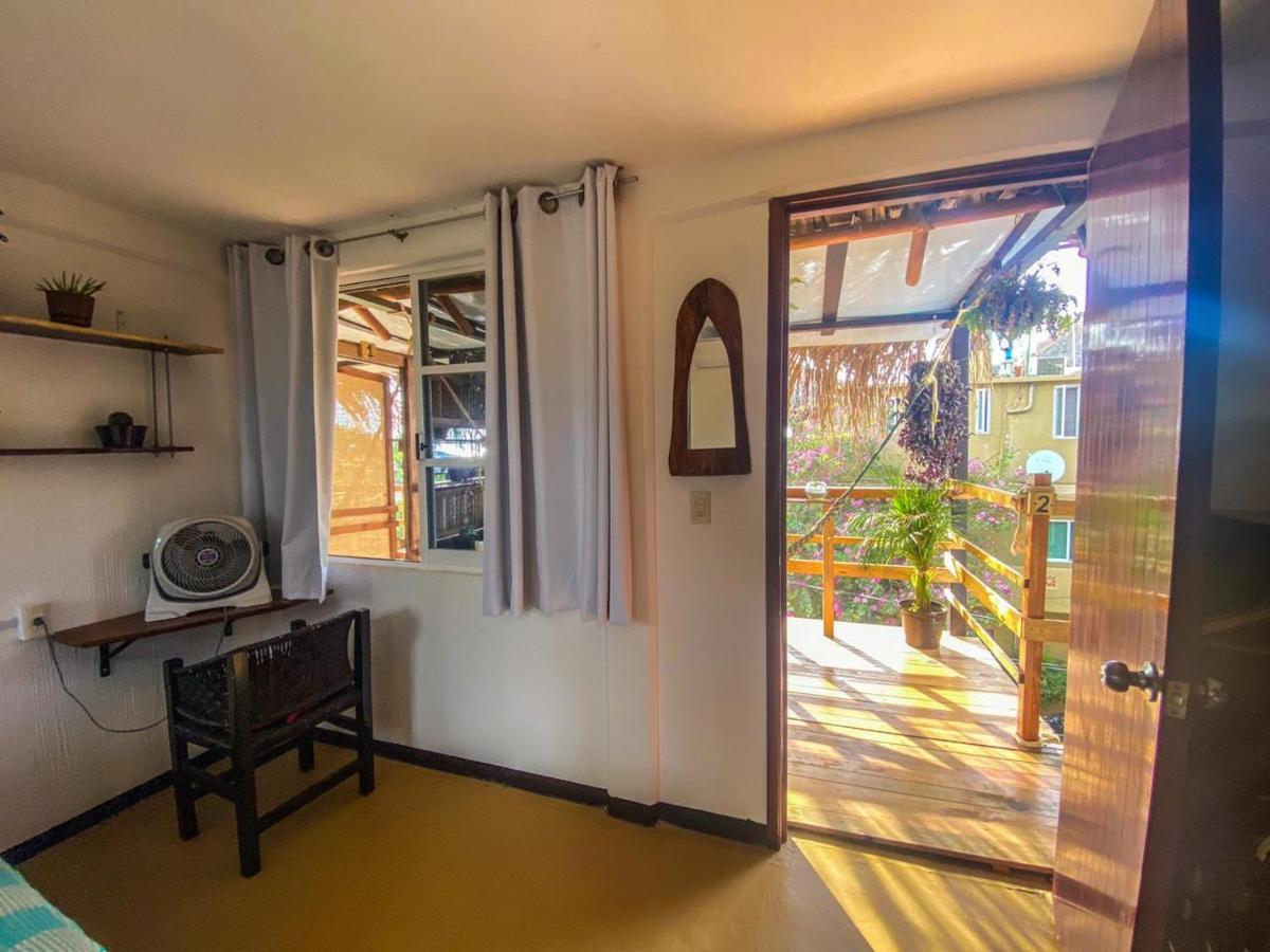 Shaka House Otel Puerto Escondido  Dış mekan fotoğraf