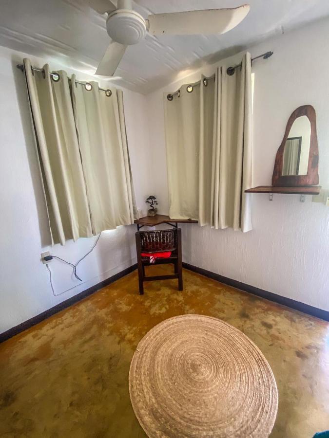 Shaka House Otel Puerto Escondido  Dış mekan fotoğraf