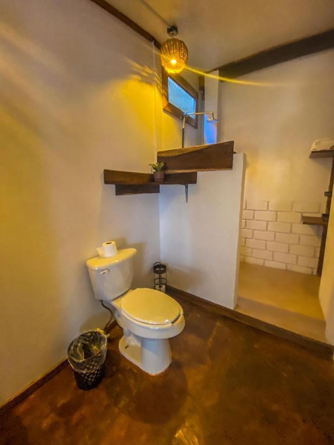 Shaka House Otel Puerto Escondido  Dış mekan fotoğraf