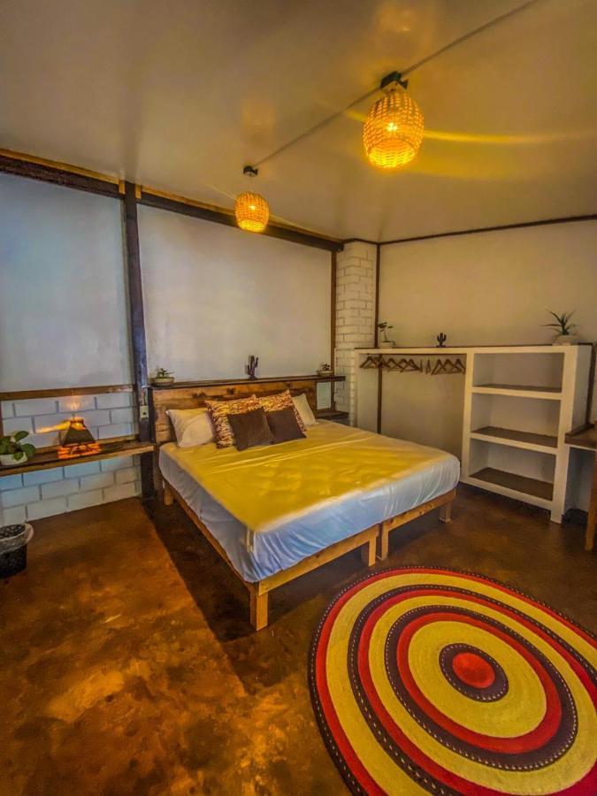 Shaka House Otel Puerto Escondido  Dış mekan fotoğraf