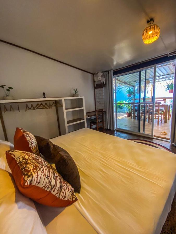 Shaka House Otel Puerto Escondido  Dış mekan fotoğraf