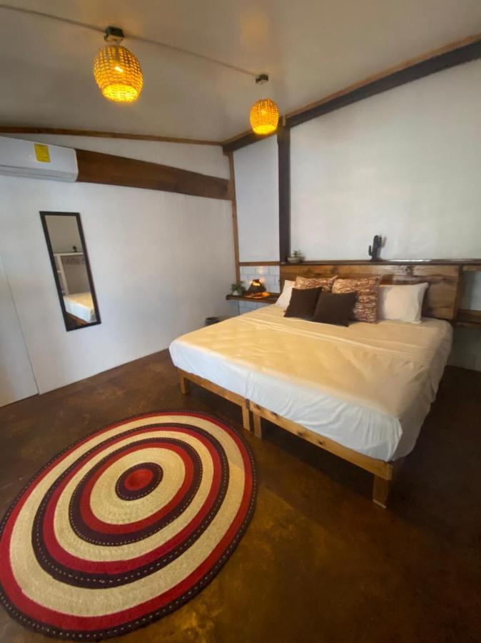 Shaka House Otel Puerto Escondido  Dış mekan fotoğraf