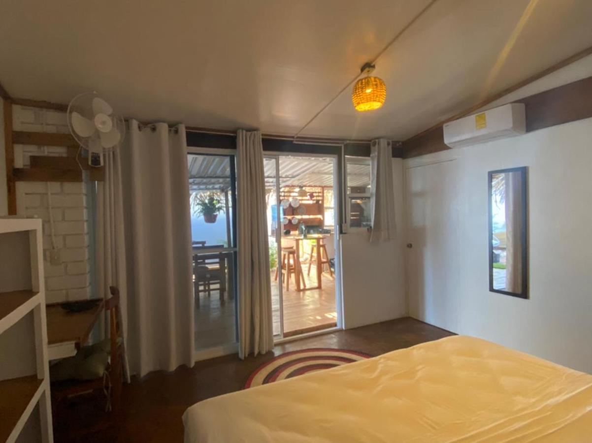 Shaka House Otel Puerto Escondido  Dış mekan fotoğraf